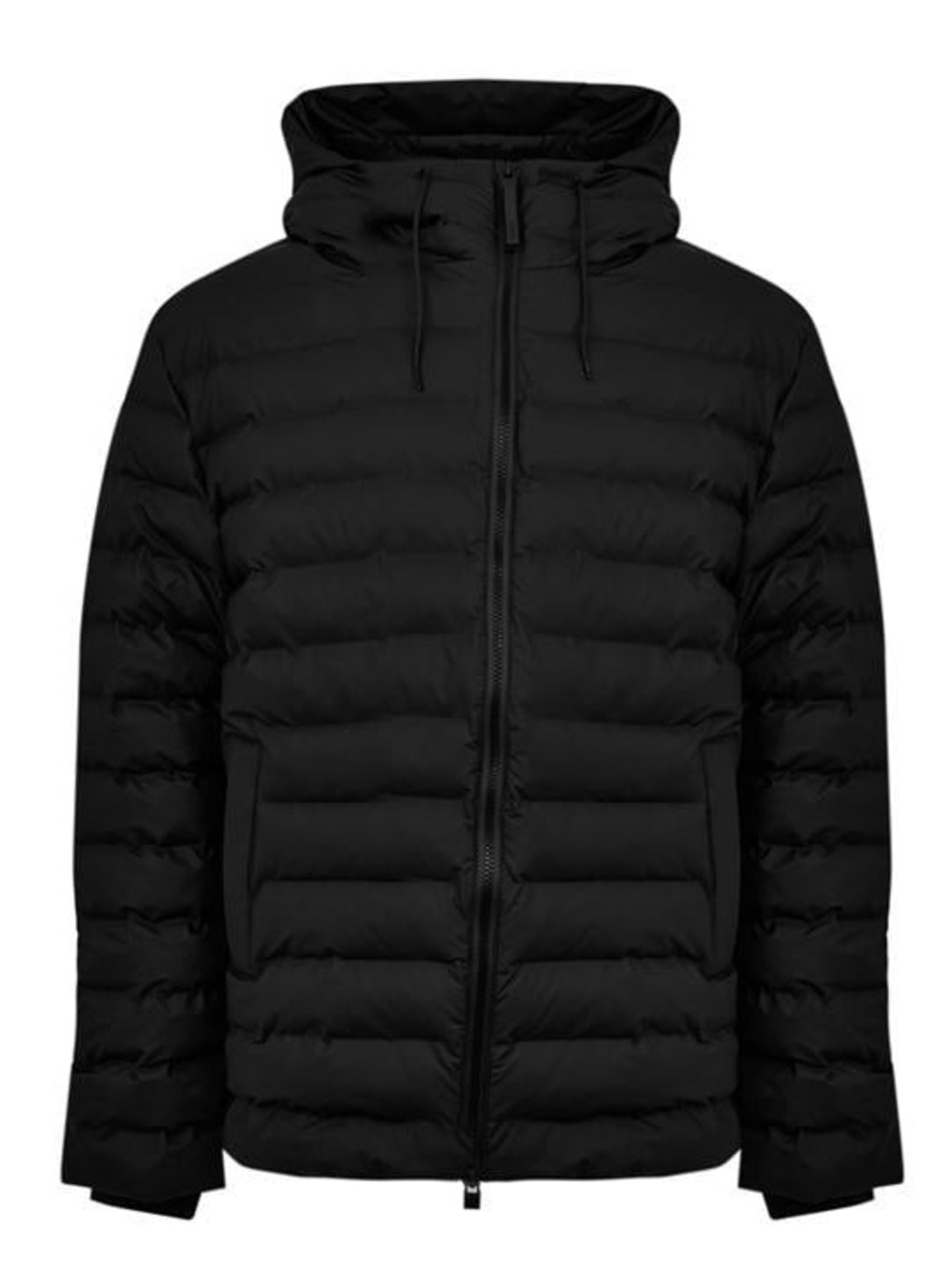 RAINS Lohja Puffer Jacket - Unisex